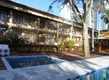 Foto 01 · Apartamento, Enseada, Guarujá, SP