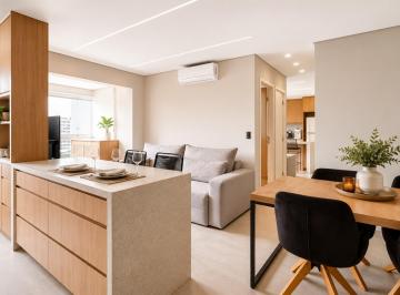 Apartamento de 1 quarto, Campinas · Apartamento 1 Quarto