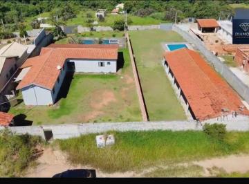 Casa de 4 quartos, Mairinque · Chácara com 4 dormitórios com 140M² construído com vista para montanhas em condomínio de chácaras