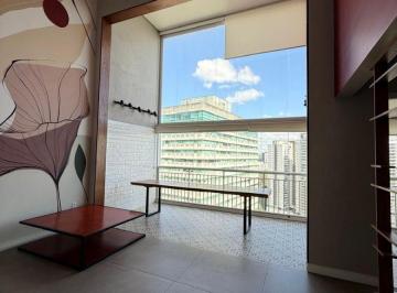 Apartamento de 3 quartos, São Paulo · Alto Padrão | Pé-Direito Duplo | 3 Suítes | 170m