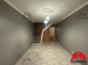Foto 02 · Sobrado a venda na Mooca, 150 m2, 2 quartos, sala, cozinha, 1 vaga, próximo ao Shopping Anália