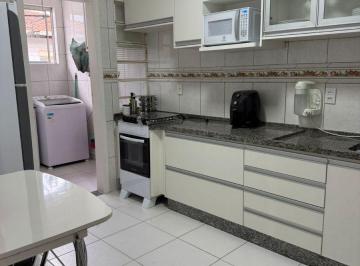 Apartamento de 2 quartos, Indaiatuba · Apartamento de 60 m² com 2 quartos à venda no Parque Residencial Indaiá