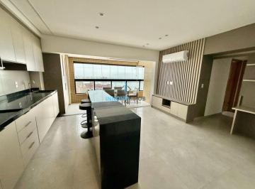 202606241415476424.jpeg · Apartamento para Venda em Santos, Ponta da Praia, 2 dormitórios, 1 suíte, 2 banheiros, 2 vagas