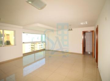 Sala · Apartamento de Luxo para Locação em Belo Horizonte - 3 Quartos, 1 Suíte, 3 Vagas de Garagem - Bairro