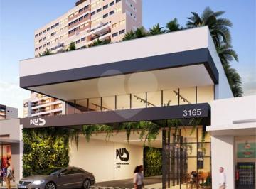 Apartamento de 2 quartos, Curitiba · Plus Portão: 2 quartos no Portão