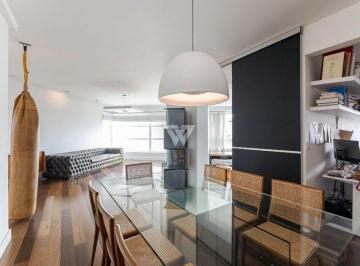Apartamento de 3 quartos, Curitiba · APARTAMENTO 3 SUÍTES COM CHURRASQUEIRA 2 VAGAS 188M² - TIBET - AGUA VERDE