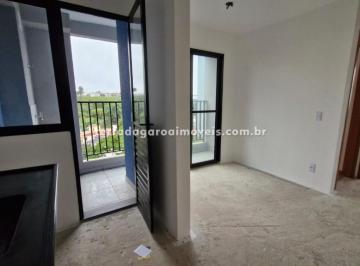 Foto 01 · Apartamento para Locação em São Paulo-SP, Vila Parque Jabaquara: 2 Quartos, 1 Sala, 1 Banheiro - 33,