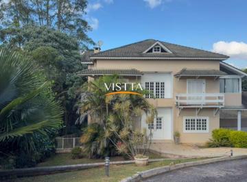 Casa de 4 quartos, Mairiporã · Residência com Dois Lotes e Grande Potencial no Residencial Suíça da Cantareira