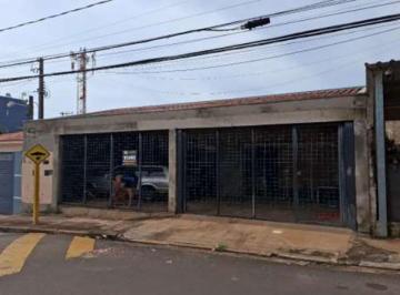 Comercial , Araraquara · Imóvel residencial/comercial área total 300m² - Jd. Brasil - Araraquara/SP