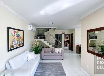 Casa de 5 quartos, Belém · Casa – Cidade Jardim 2, 158m², 4 Quartos sendo 1 Suíte, 2 vagas – Tapanã – Belém PA