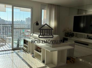 Apartamento de 3 quartos, São Paulo · Apartamento 3 quartos 1 suíte 2 vagas cobertas 98 m2 Lazer Completo