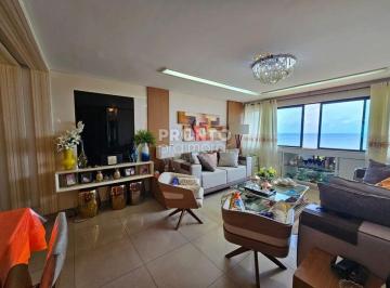 Apartamento de 3 quartos, Olinda · Apartamento à Venda Cobetura Beira Mar de Olinda 3 Quartos 2 Suítes 3 Vagas Casa Caiada ,Olinda-PE