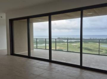 Apartamento de 4 quartos, Rio de Janeiro · Oceana Golf 4 suítes Barra da Tijuca