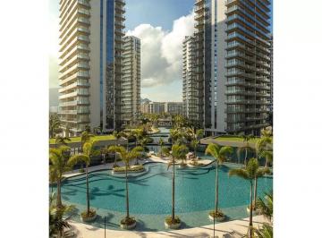 Apartamento de 4 quartos, Rio de Janeiro · Apartamento à venda 4 suítes Oceana Golf Barra da Tijuca