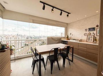 Apartamento de 2 quartos, São Paulo · Apartamento a venda na Barra Funda Reformado impecável