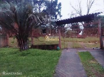 Casa · 128m² · 3 Quartos · 5 Vagas · CASA AMPLA 03 DORMITÓRIOS - TARUMÃ - VIAMÃO RS