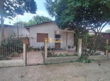 Casa · 90m² · 2 Quartos · 3 Vagas · Casa à venda em Augusta, Viamão - 90m² terreno 385m2