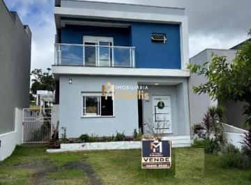 Casa · 200m² · 3 Quartos · Seu Novo Lar dos Sonhos no Vivare – Suíte Master, Piscina, lareira e Muito Conforto