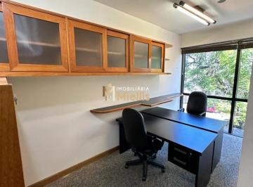 Comercial · 1 Vaga · Excelente sala comercial no Centro Profissional Iguaçú - Porto Alegre - RS