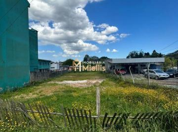 Terreno · 675m² · 1 Vaga · OPORTUNIDADE ÚNICA: TERRENO NA PARADA 52, NA AVENIDA! VIAMÃO RS