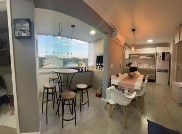 Apartamento · 2 Quartos · 1 Vaga · EXCELENTE APARTAMENTO COM MÓVEIS PLANEJADOS - SÍTIO SÃO JOSÉ - VIAMÃO - RS