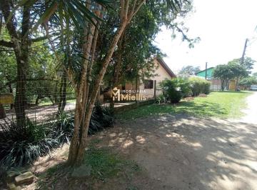 Casa · 138m² · 3 Quartos · 2 Vagas · Sobrado 138m² à Venda no Tarumã em Viamão