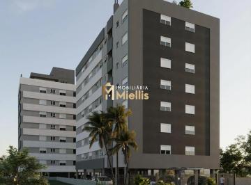 Apartamento · 2 Quartos · 1 Vaga · LANÇAMENTO CONDOMÍNIO RESIDENCIAL VINTENO - CENTRO DE VIAMÃO RS