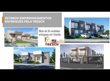 Casa · 80m² · 3 Quartos · 1 Vaga · Pré - Lançamento
