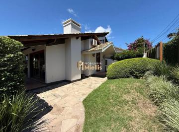 Casa · 316m² · 4 Quartos · 3 Vagas · Casa em Condomínio à venda em São Lucas, Viamão - Condomínio Cantegril