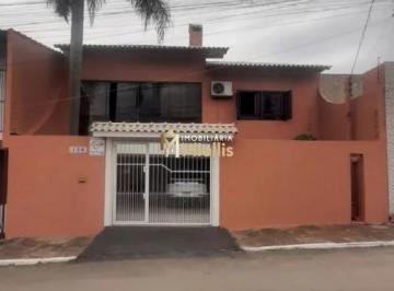Casa · 3 Quartos · 4 Vagas · LINDO SOBRADO - SANTA ISABEL