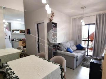 Foto 01 · Apartamento no Oben para Venda Mansões Santo Antônio em Campinas - Façanha Imóveis Campinas