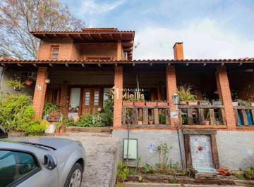 Casa · 220m² · 4 Quartos · 2 Vagas · Casa em Condomínio à venda em Condomínio Cantegril, Viamão - São Lucas