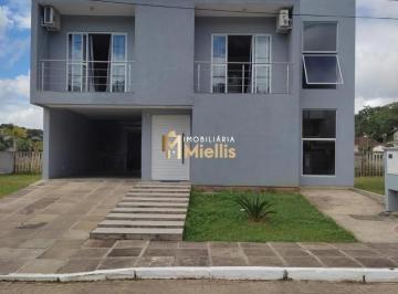 Casa · 3 Quartos · 3 Vagas · Casa no condomínio fechado Unique Garden em frente ao Lago Tarumã