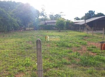 Terreno · 510m² · Terreno 500m2 no Condomínio Goufe I em Águas Claras