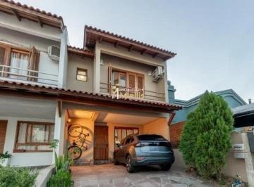 Casa · 109m² · 3 Quartos · LINDISSÍMA CASA - BAIRRO HÍPICA