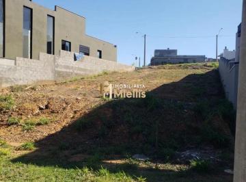 Terreno · 312m² · excelente terreno no Condomínio Cyrela Landscape Seminário