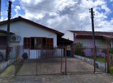 Casa · 40m² · 2 Quartos · 2 Vagas · 
                                Casa à venda no bairro Jardim Fiuza, em Viamão.
                   