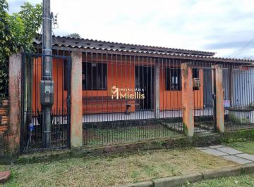 Casa · 89m² · 3 Quartos · CASA EM PORTO ALEGRE / RESTINGA