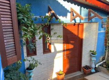 Casa · 2 Quartos · 1 Vaga · Casa dois dormitórios - Jardim Krahe - Viamão