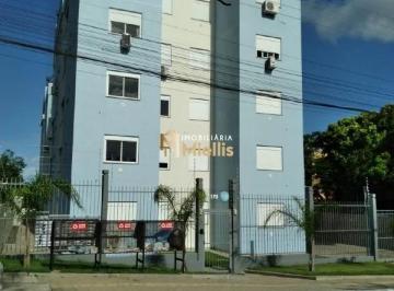 Apartamento · 60m² · 2 Quartos · 1 Vaga · Apartamento de 2 dormitórios em Viamão