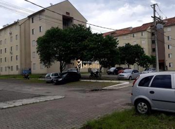 Apartamento · 2 Quartos · 1 Vaga · APARTAMENTO EM CONDOMÍNIO LOMBA DO PINHEIRO-PORTO ALEGRE-RS