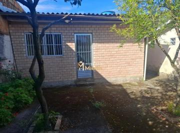 Casa · 110m² · 2 Quartos · 2 Vagas · Venda Casa 110m² em Obras no Bairro Cocão, Viamão