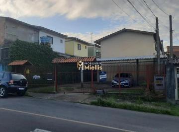 Casa · 84m² · 2 Quartos · 1 Vaga · Lindo sobrado em Viamão/Santa Isabel