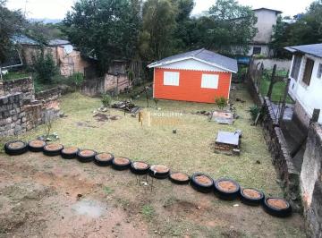 Terreno · 360m² · 2 Quartos · 2 Vagas · ÓTIMO TERRENO - EXCELENTE LOCALIZAÇÃO - JARDIM KRAHE - VIAMÃO-RS.