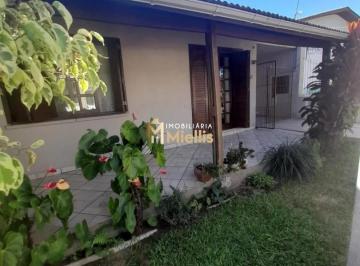 Casa · 87m² · 2 Quartos · Casa Centro de Viamão - Tarumã
