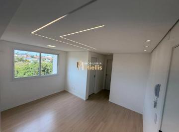 Apartamento · 44m² · 2 Quartos · 1 Vaga · APARTAMENTO SANTA ISABEL À VENDA EM VIAMÃO – ACEITA FINANCIAMENTO