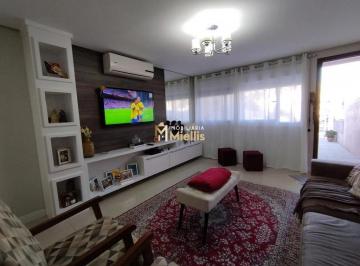 Casa · 160m² · 3 Quartos · 2 Vagas · EXCELENTE Casa! 3 Suítes com sacada no Bairro Jardim Itú Porto Alegre