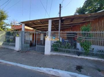 Casa · 70m² · 2 Quartos · 3 Vagas · Casa à venda em Jardim Krahe, Viamão - 70m²