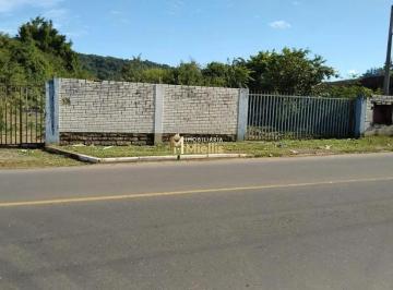 Terreno · 3395m² · VENDA TERRENO 3.395m² EM NOVO HAMBURGO-RS