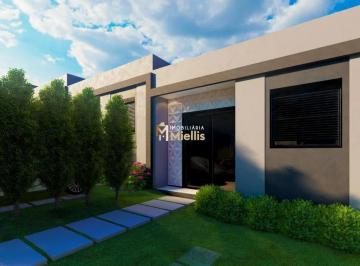 Casa · 89m² · 2 Quartos · 1 Vaga · ** PARK POENTE - VIAMÃO ** BRANQUINHA**